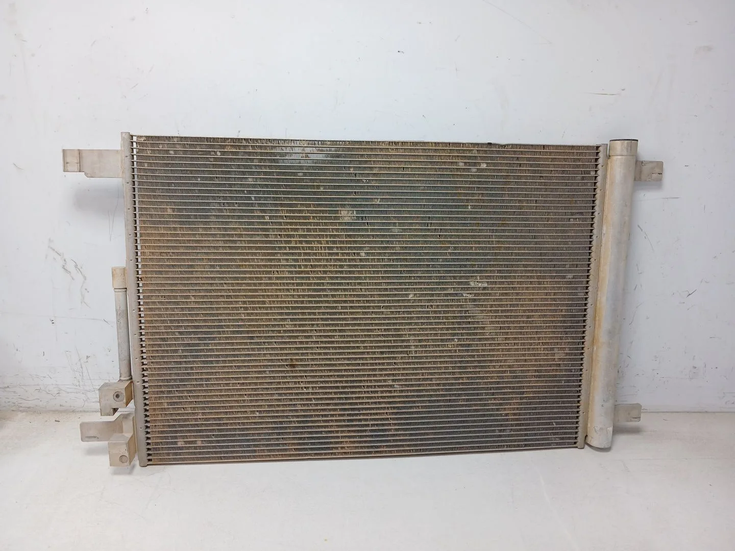 Condensador / Radiador Aire Acondicionado para Cupra Formentor (Km7, Kmp)