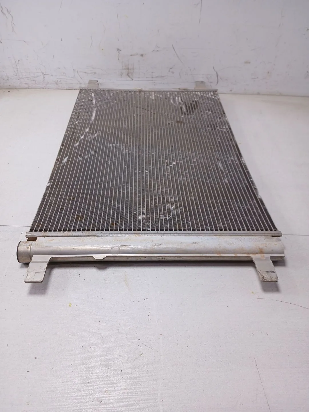 Condensador / Radiador Aire Acondicionado para Cupra Formentor (Km7, Kmp)