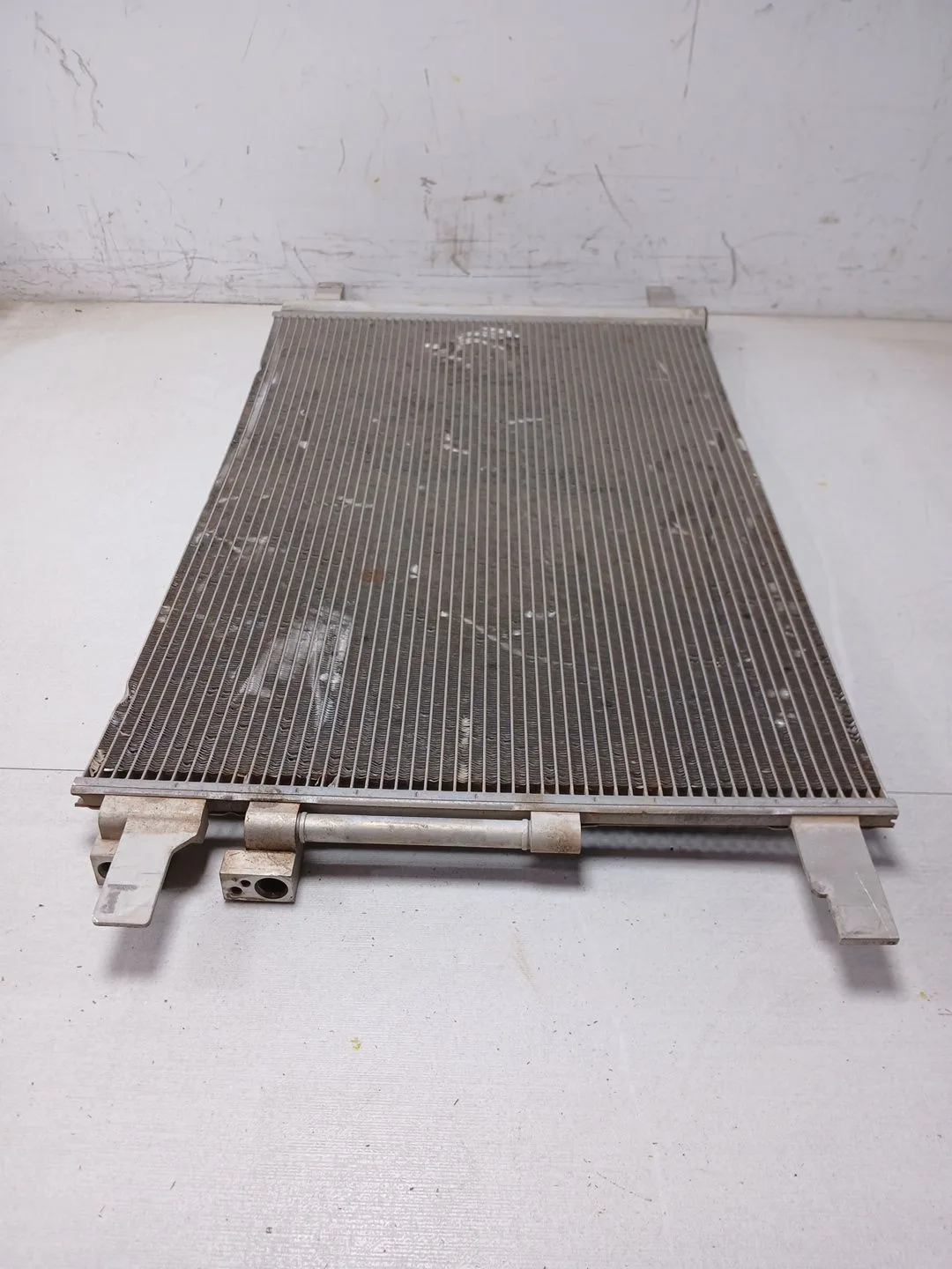 Condensador / Radiador Aire Acondicionado para Cupra Formentor (Km7, Kmp)