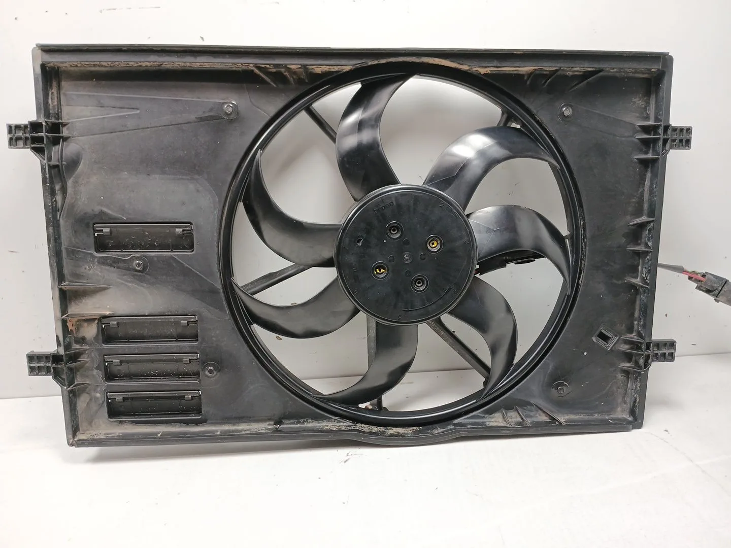 Electroventilador para Cupra Formentor (Km7, Kmp)
