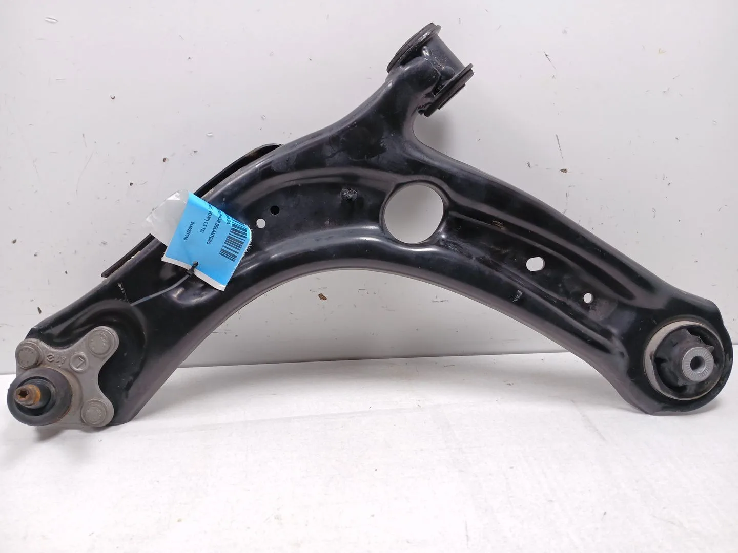 Brazo Suspension Inferior Delantero Izquierdo para Cupra Formentor (Km7, Kmp)