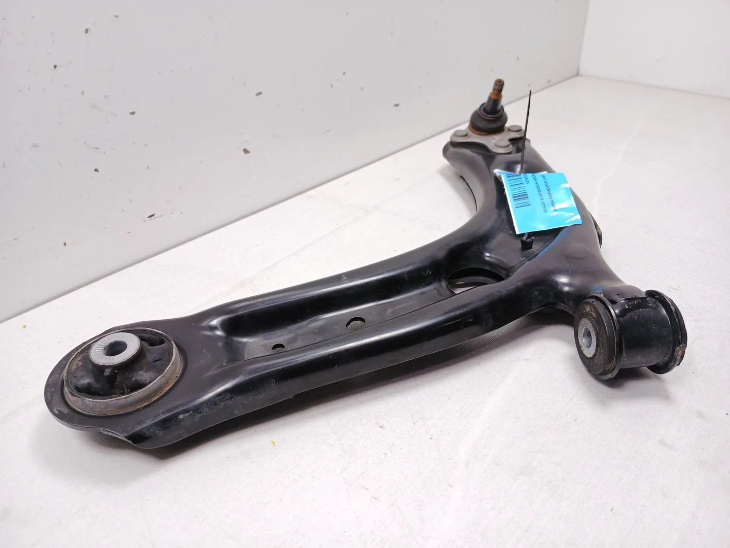 Brazo Suspension Inferior Delantero Izquierdo para Cupra Formentor (Km7, Kmp)