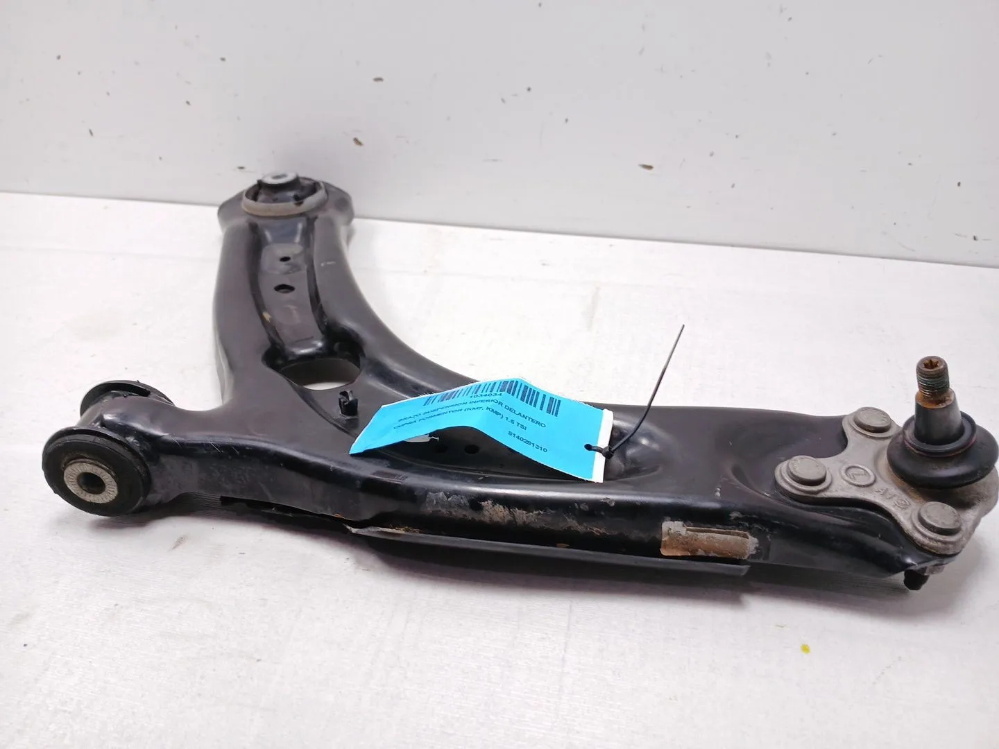 Brazo Suspension Inferior Delantero Izquierdo para Cupra Formentor (Km7, Kmp)