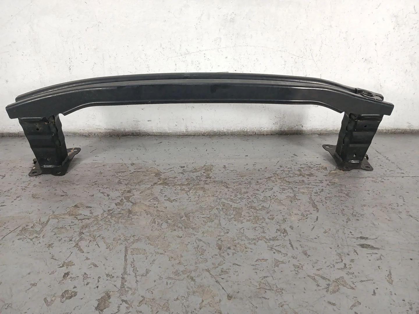 Refuerzo Paragolpes Trasero para Cupra Formentor (Km7, Kmp)