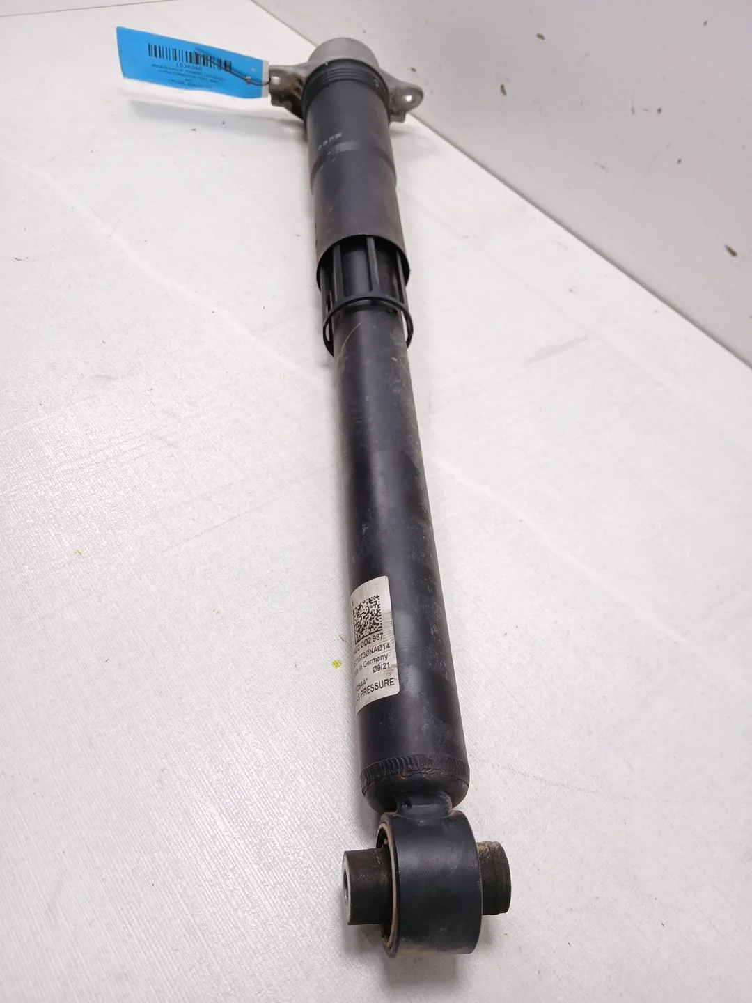 Amortiguador Trasero Izquierdo para Cupra Formentor (Km7, Kmp)