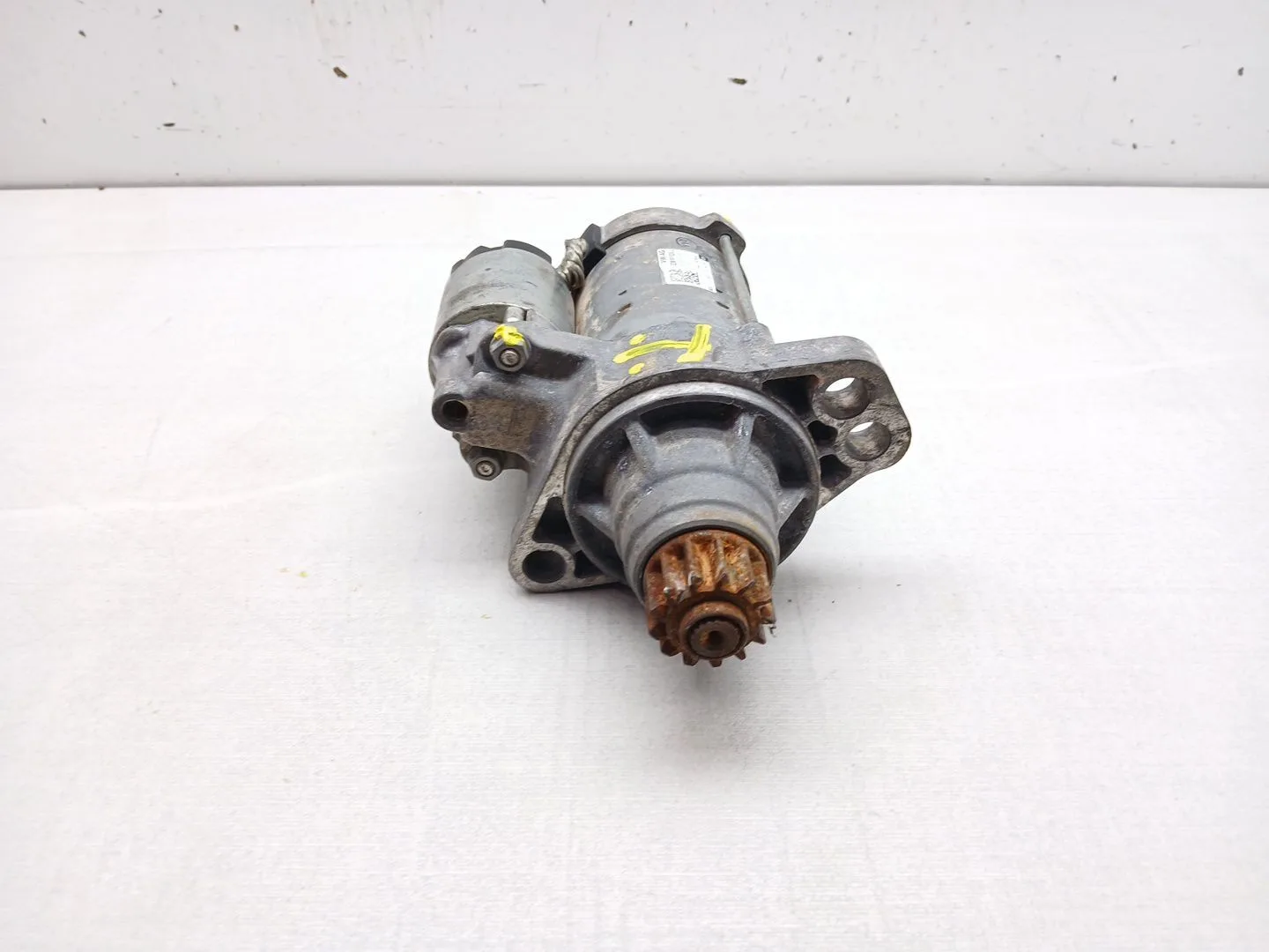Motor Arranque para Cupra Formentor (Km7, Kmp)