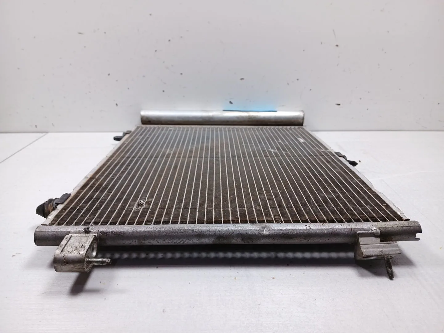 Condensador / Radiador Aire Acondicionado para Citroën C3 Iii (Sx)