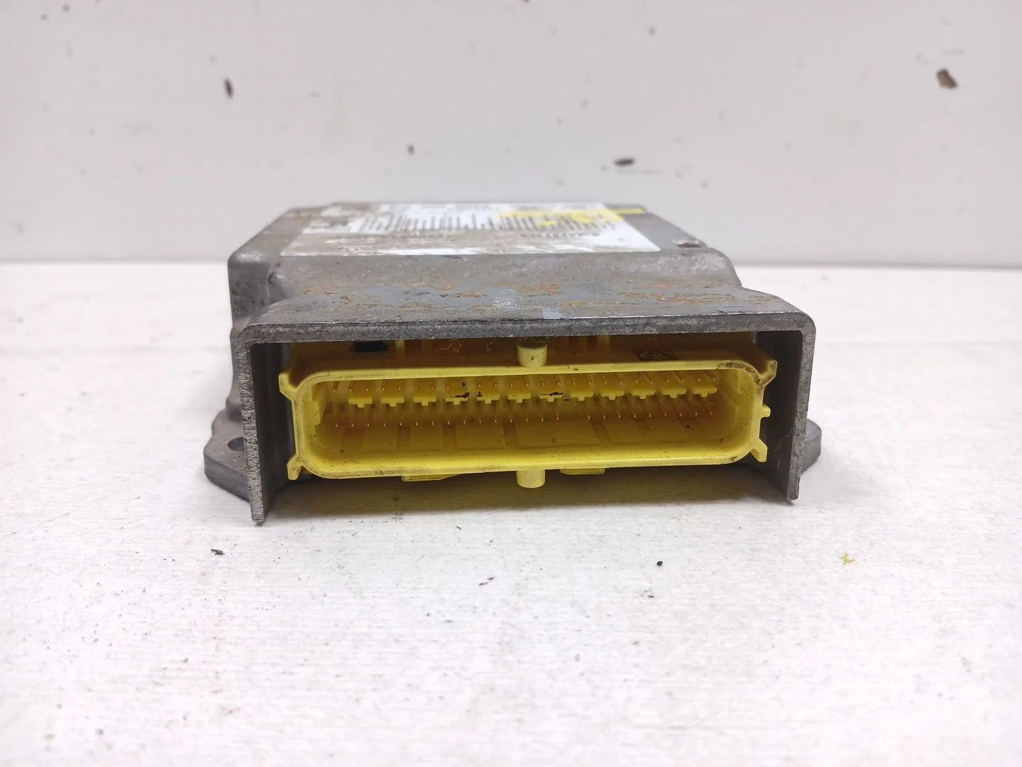 Centralita Airbag para Volkswagen Golf V Berlina (1K1)