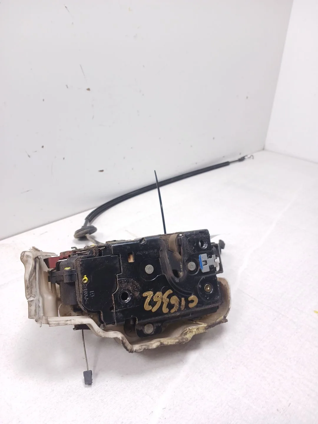 Cerradura Puerta Delantera Izquierda para Volkswagen Golf V Berlina (1K1)