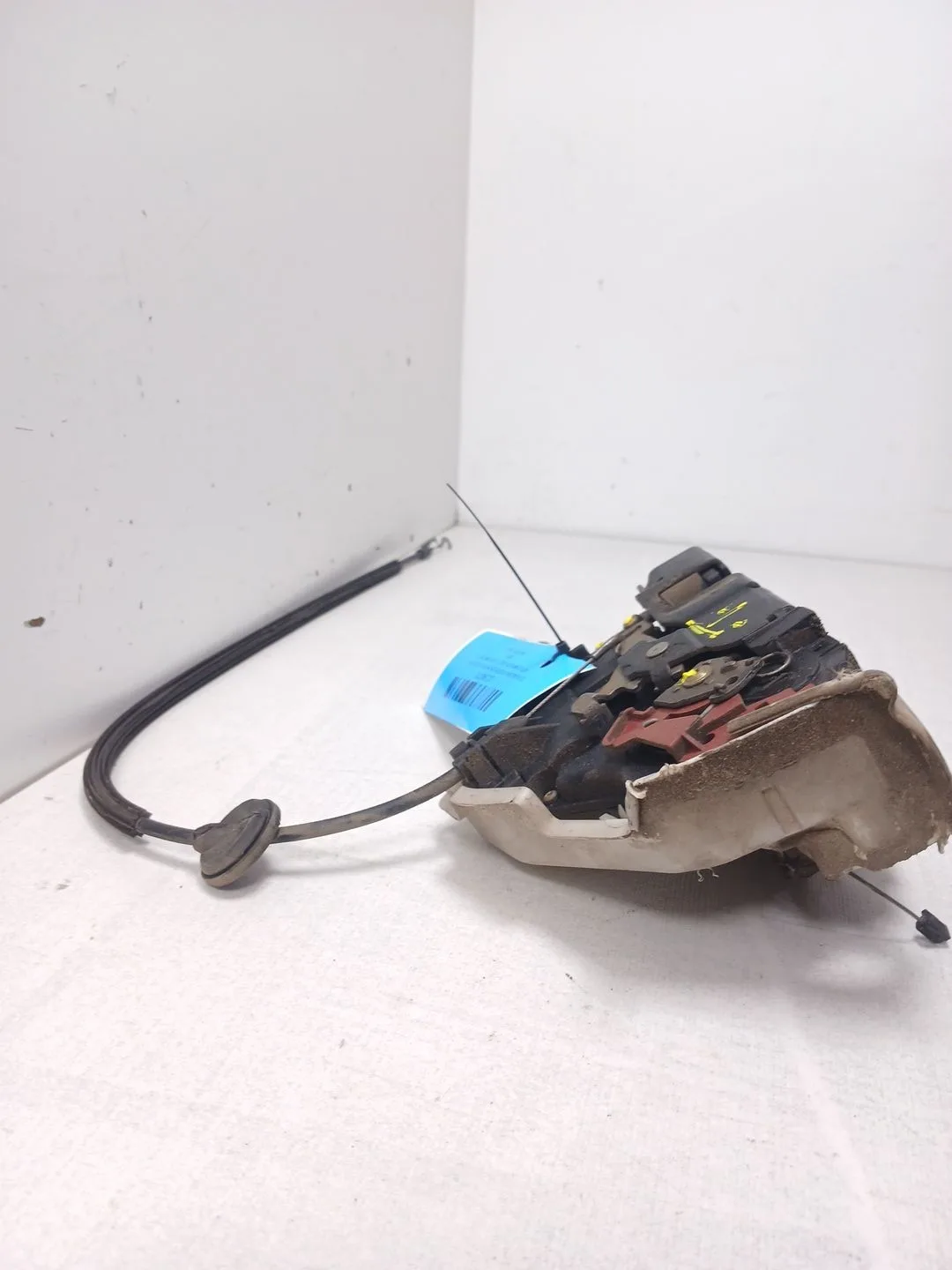 Cerradura Puerta Delantera Izquierda para Volkswagen Golf V Berlina (1K1)