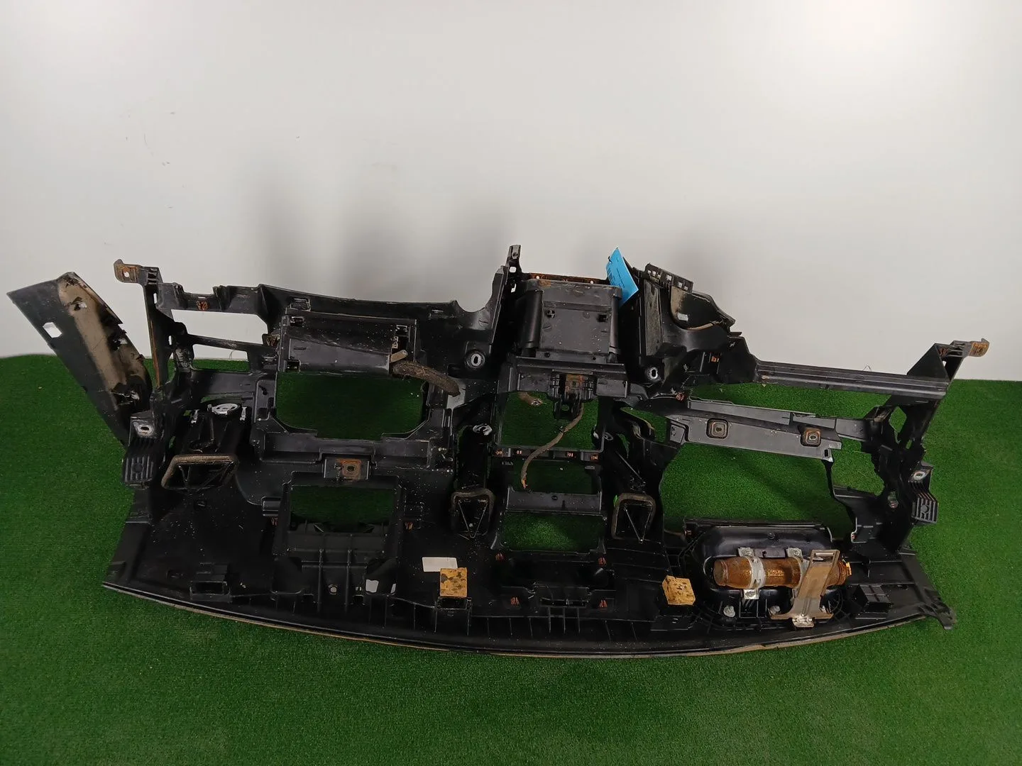Kit Airbag para Opel Zafira Tourer