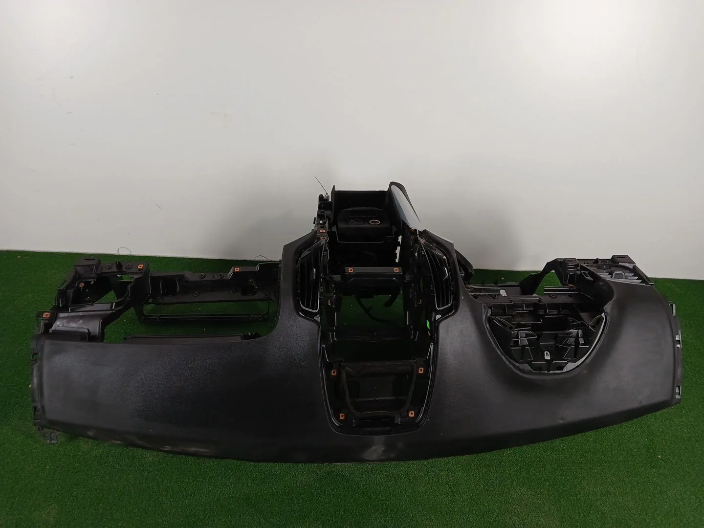 Kit Airbag para Opel Zafira Tourer