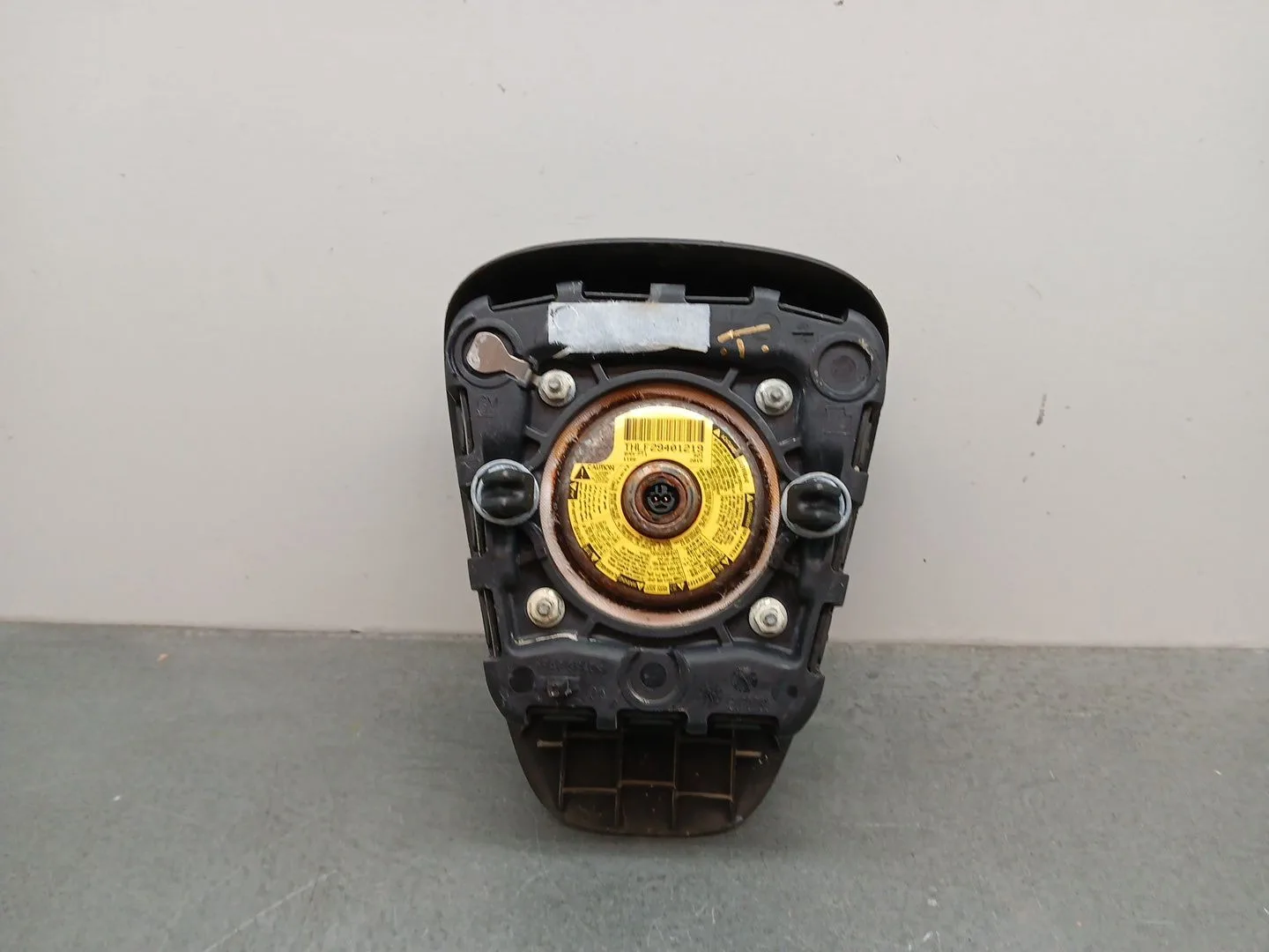 Kit Airbag para Opel Zafira Tourer