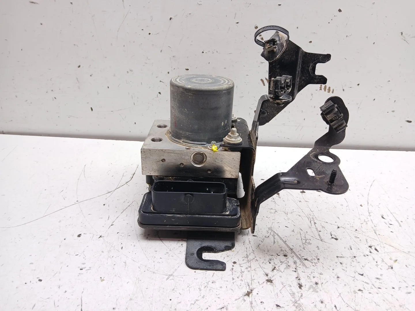 Abs para Renault Captur Ii