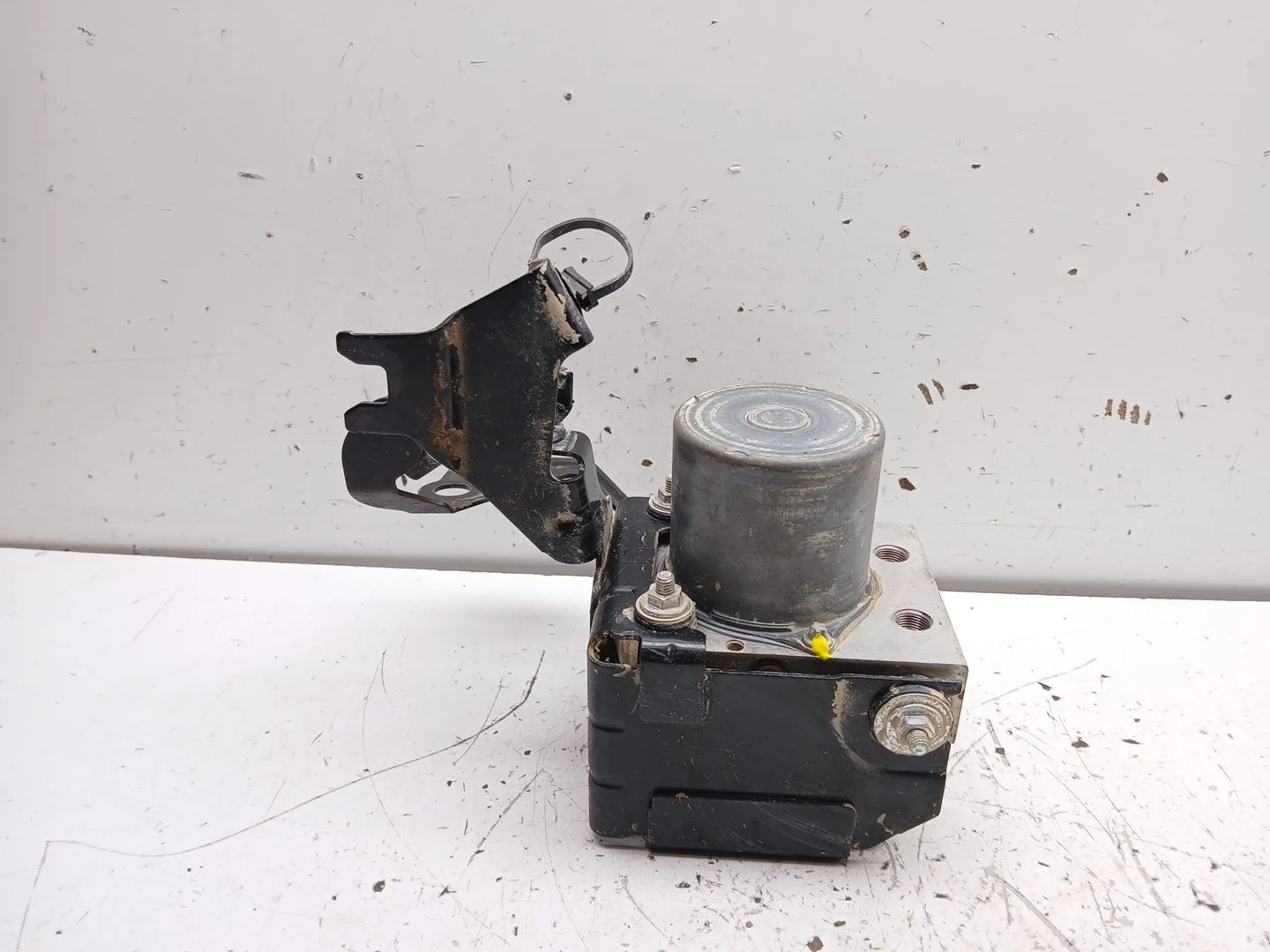 Abs para Renault Captur Ii