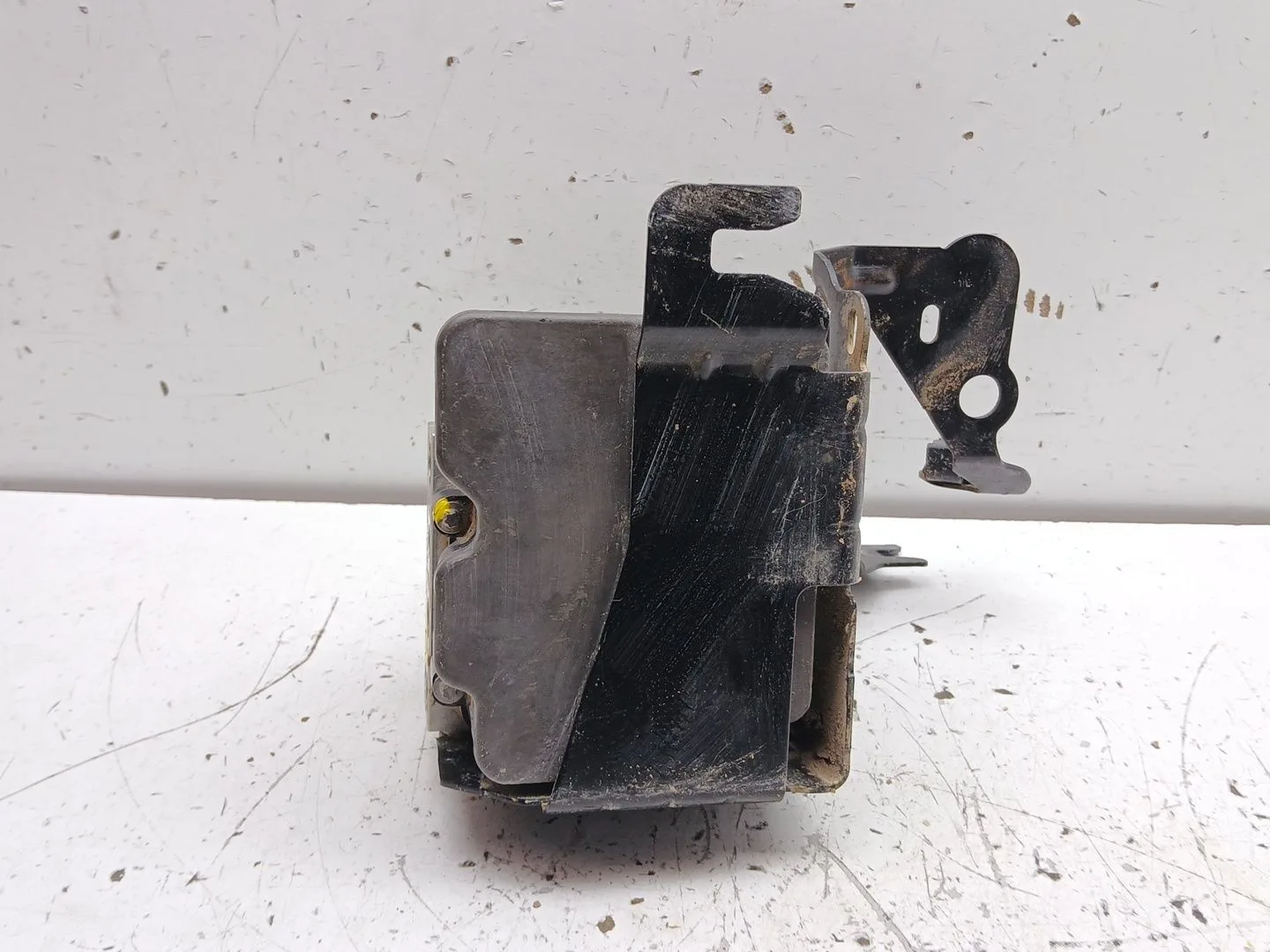Abs para Renault Captur Ii