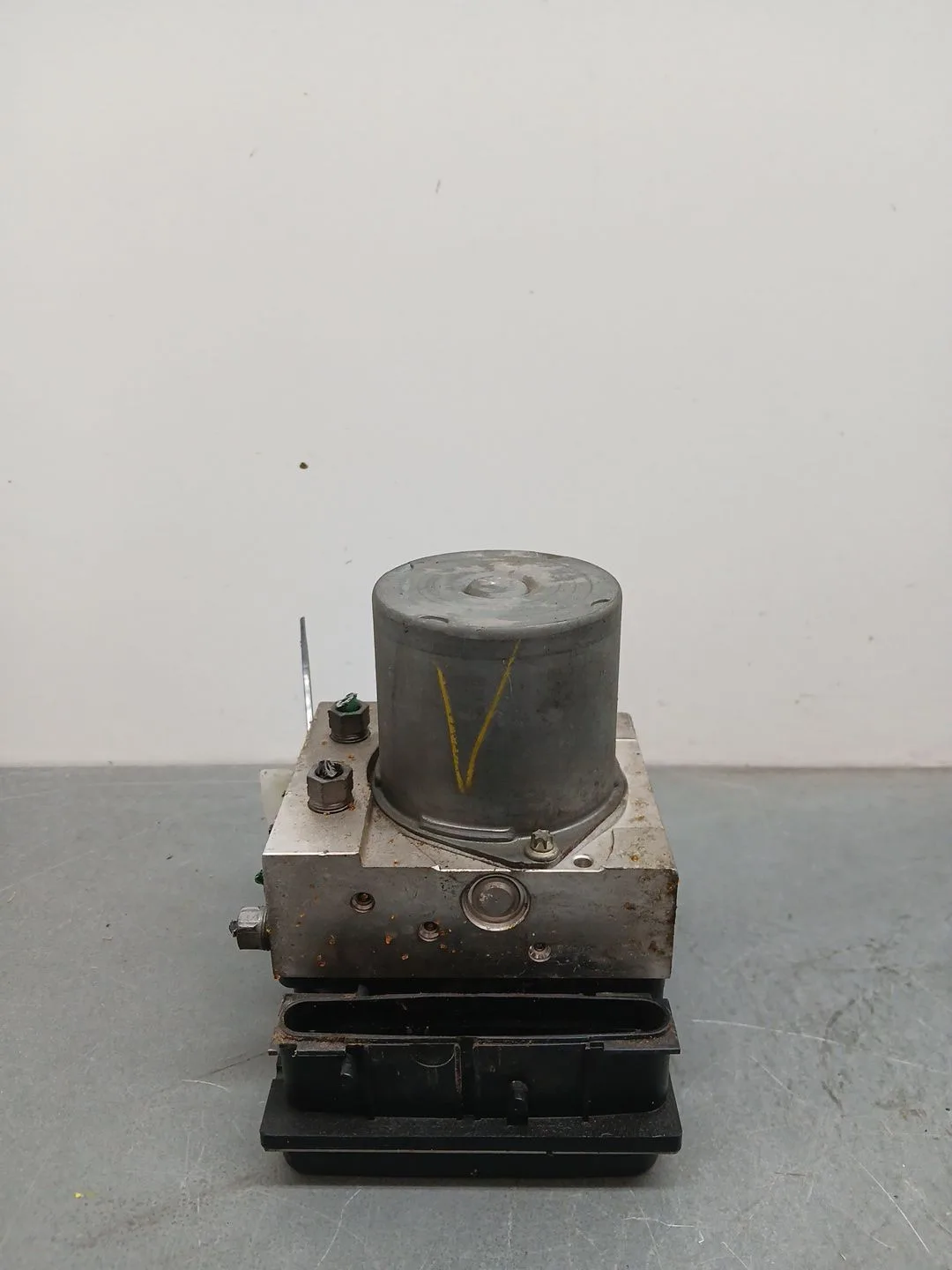 Abs para Renault Megane Ii Hatchback Van (Km0/2_)