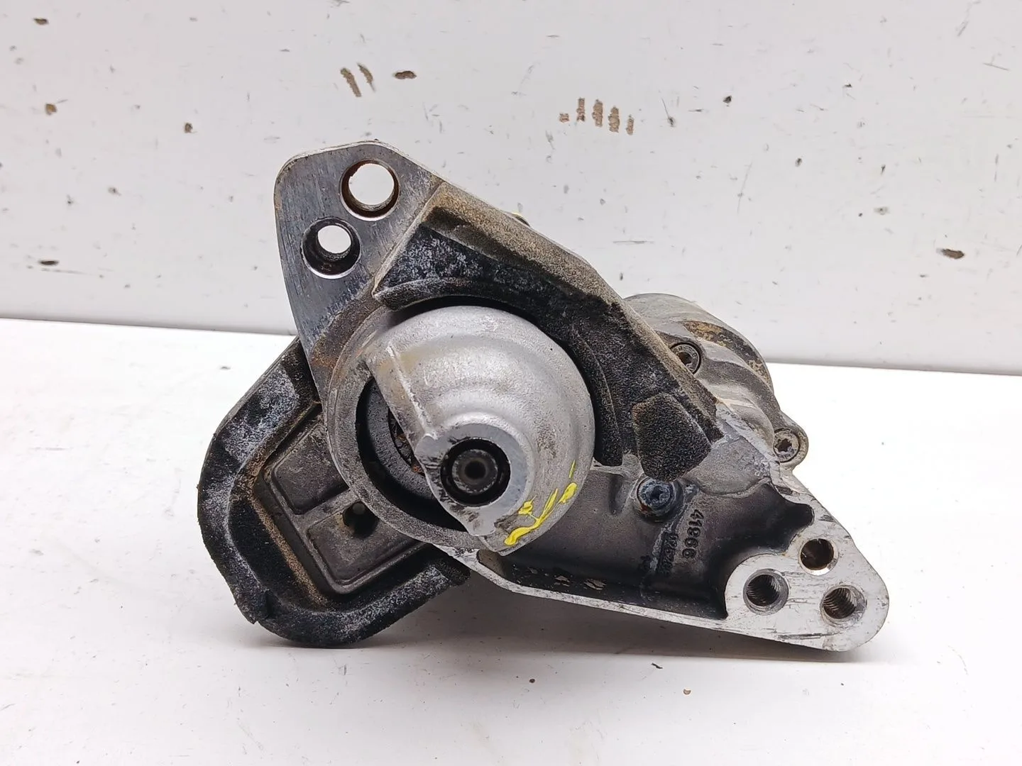 Motor Arranque para Renault Captur Ii