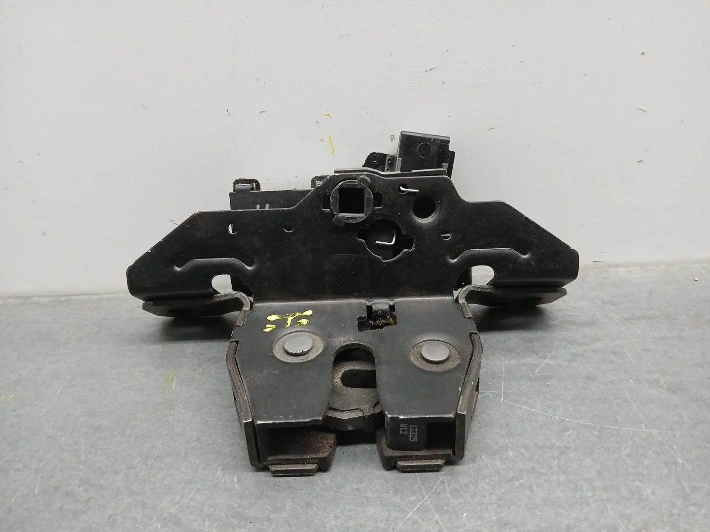 Cerradura Maletero / Porton para Opel Zafira Tourer C (P12)