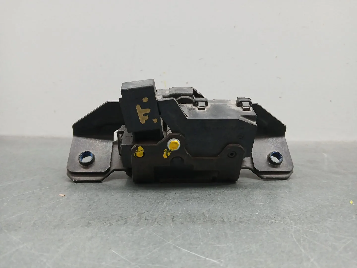 Cerradura Maletero / Porton para Opel Zafira Tourer C (P12)