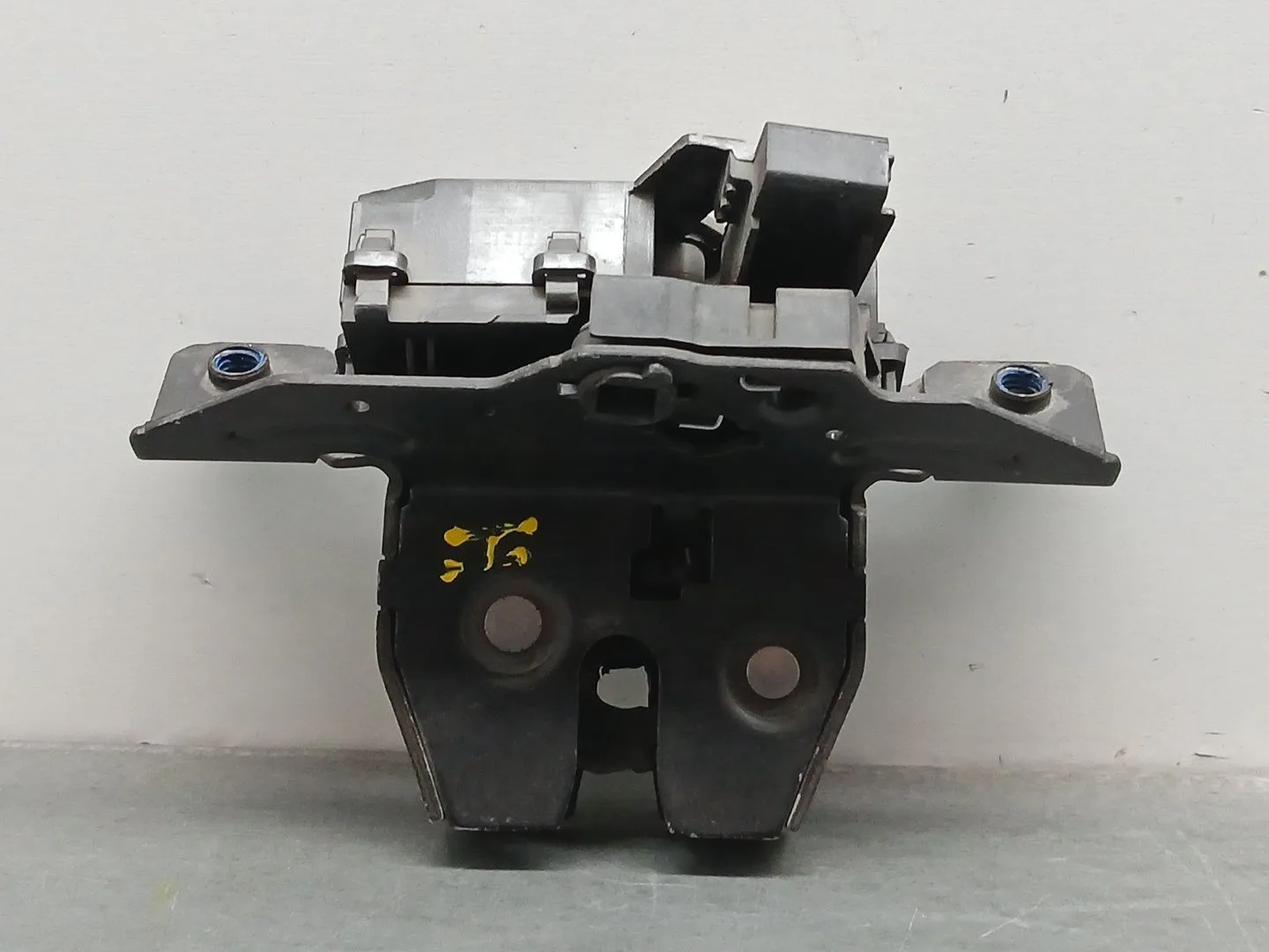 Cerradura Maletero / Porton para Opel Zafira Tourer C (P12)