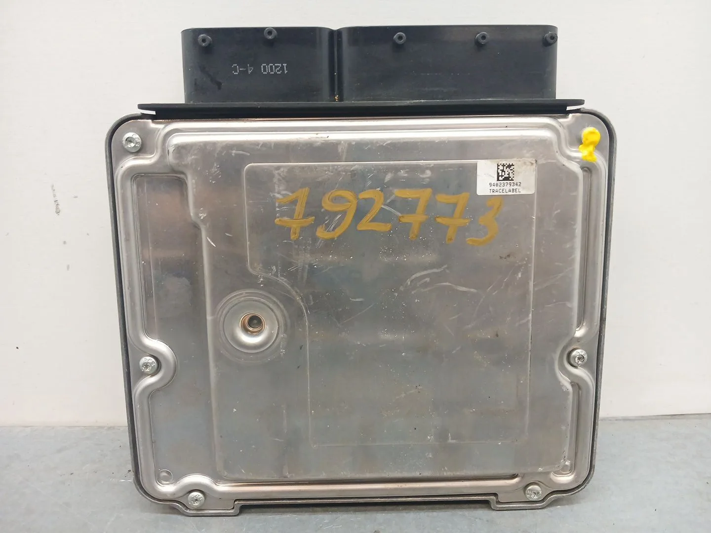 Centralita Motor Uce para Audi Tt (8J3)