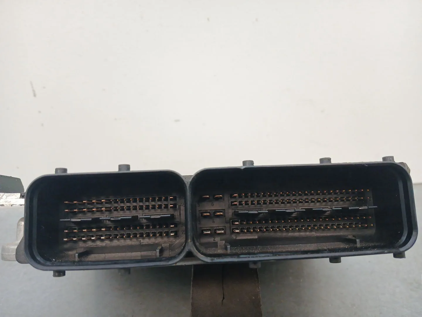Centralita Motor Uce para Audi Tt (8J3)