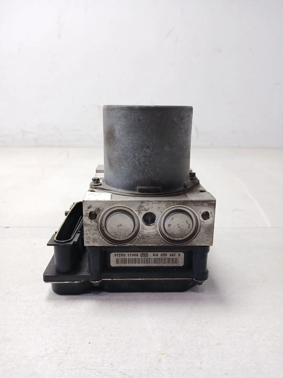 Abs para Mercedes-Benz Clase A (W169)