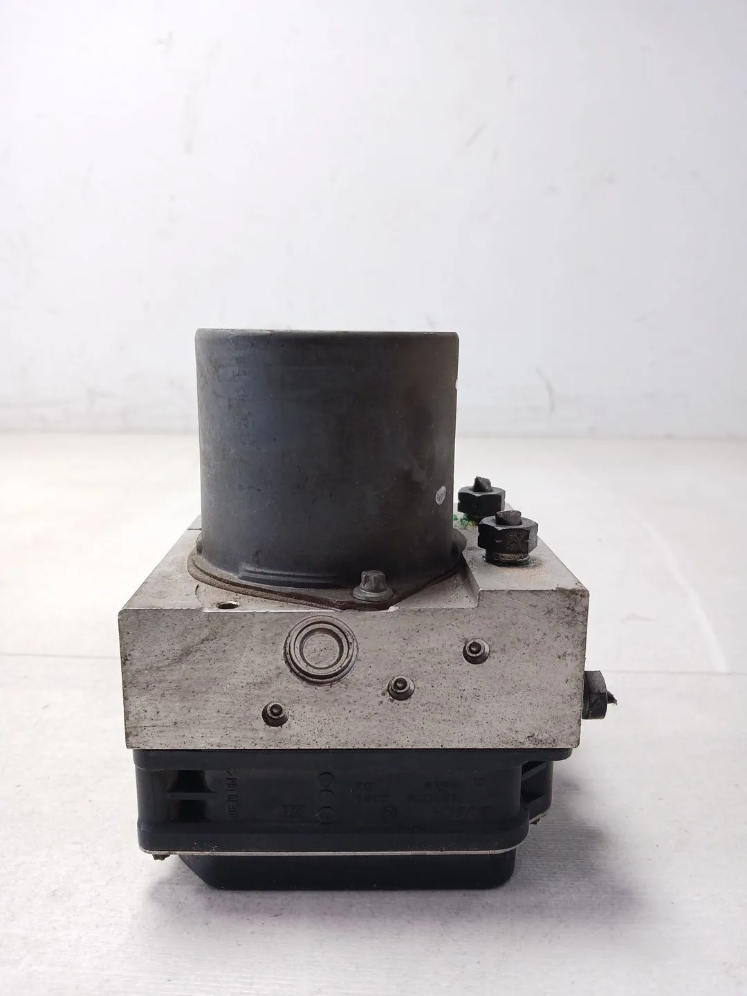 Abs para Mercedes-Benz Clase A (W169)