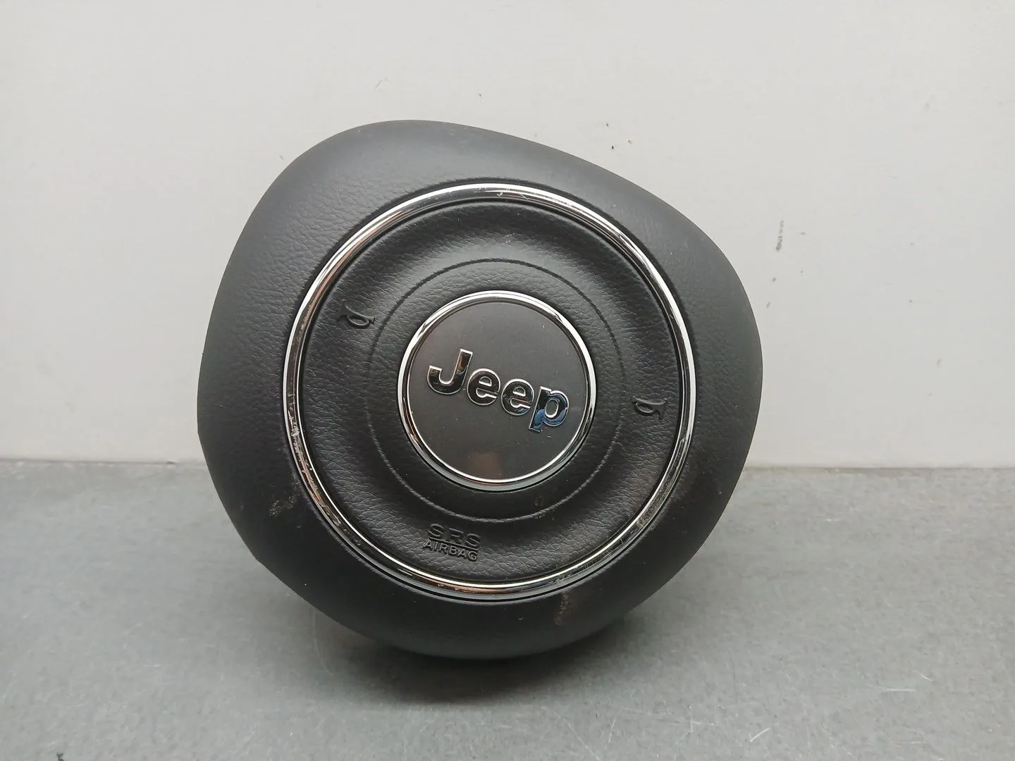 Kit Airbag para Jeep Compass (Mp, M6, Mv, M7)