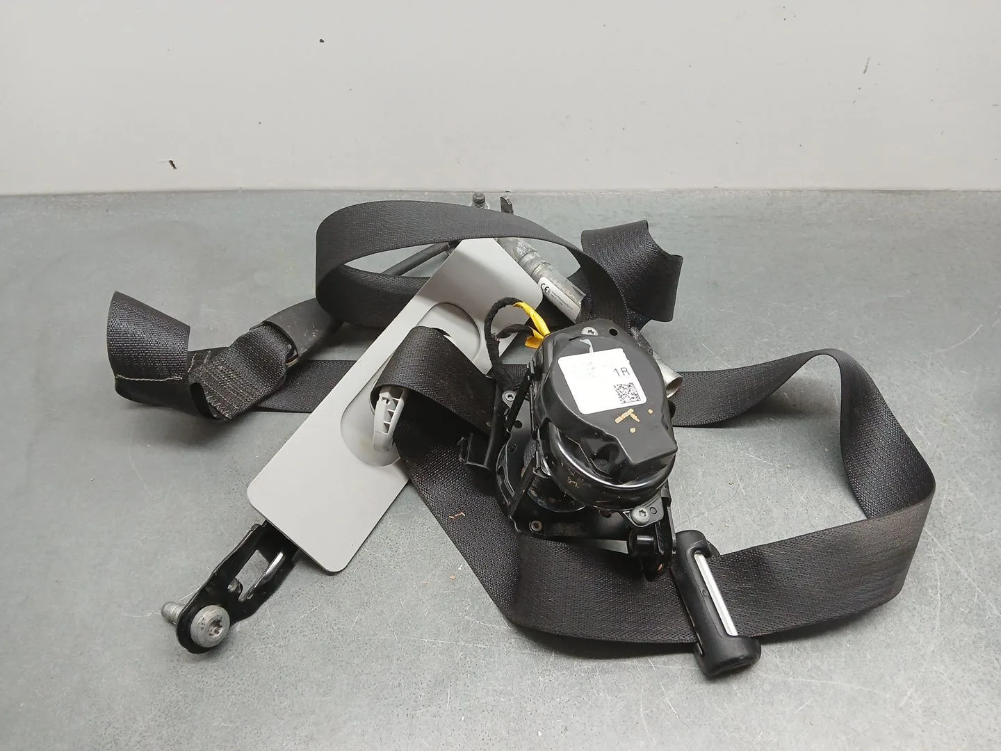 Kit Airbag para Jeep Compass (Mp, M6, Mv, M7)