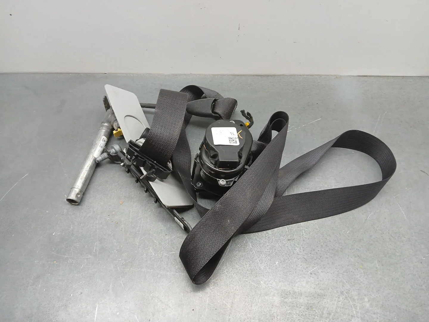Kit Airbag para Jeep Compass (Mp, M6, Mv, M7)