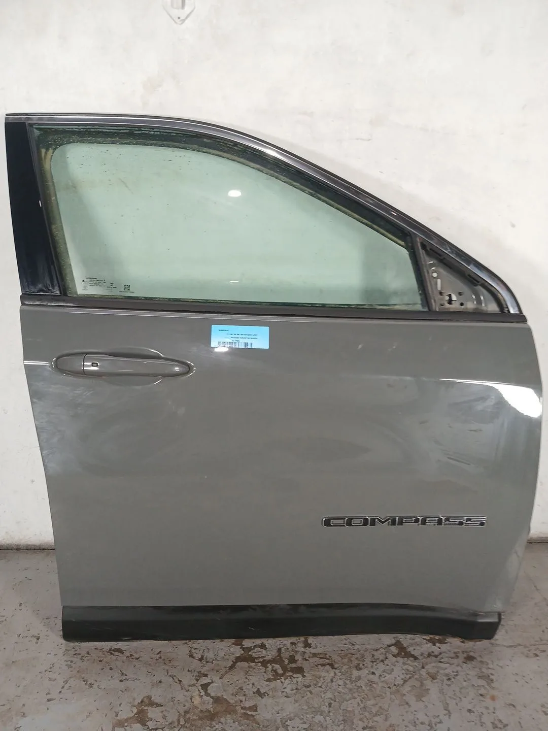 Puerta Delantera Derecha para Jeep Compass (Mp, M6, Mv, M7)