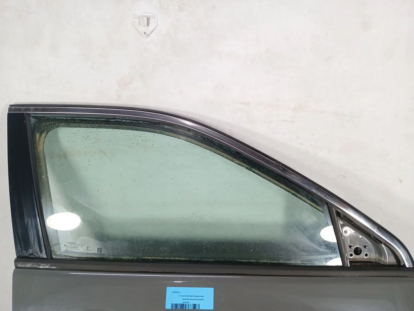 Puerta Delantera Derecha para Jeep Compass (Mp, M6, Mv, M7)