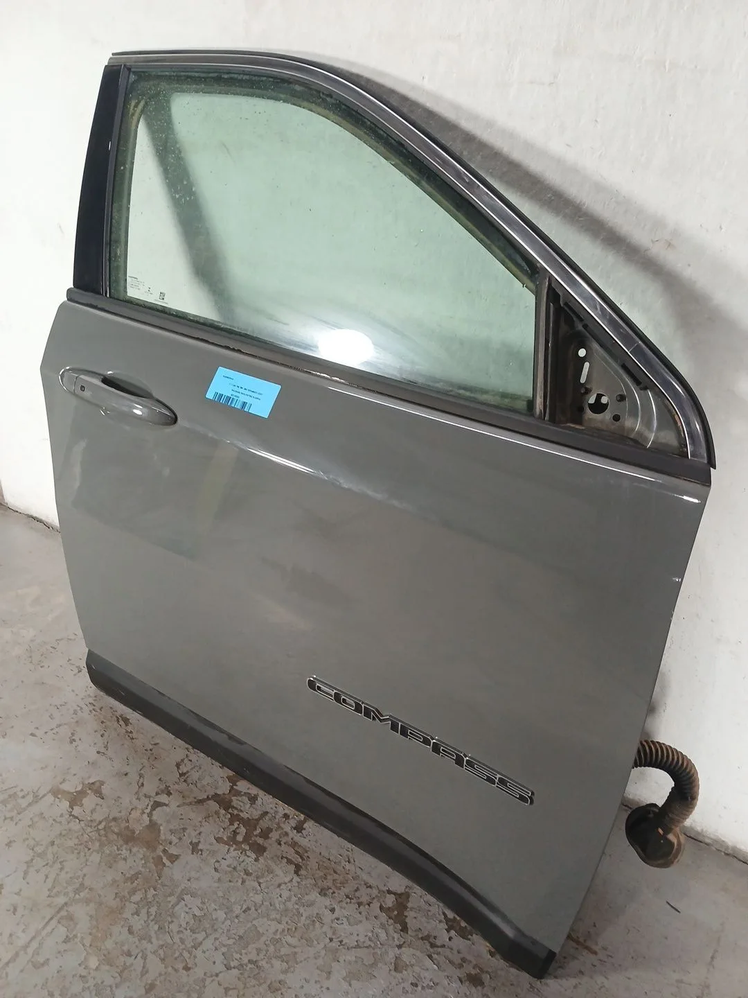 Puerta Delantera Derecha para Jeep Compass (Mp, M6, Mv, M7)