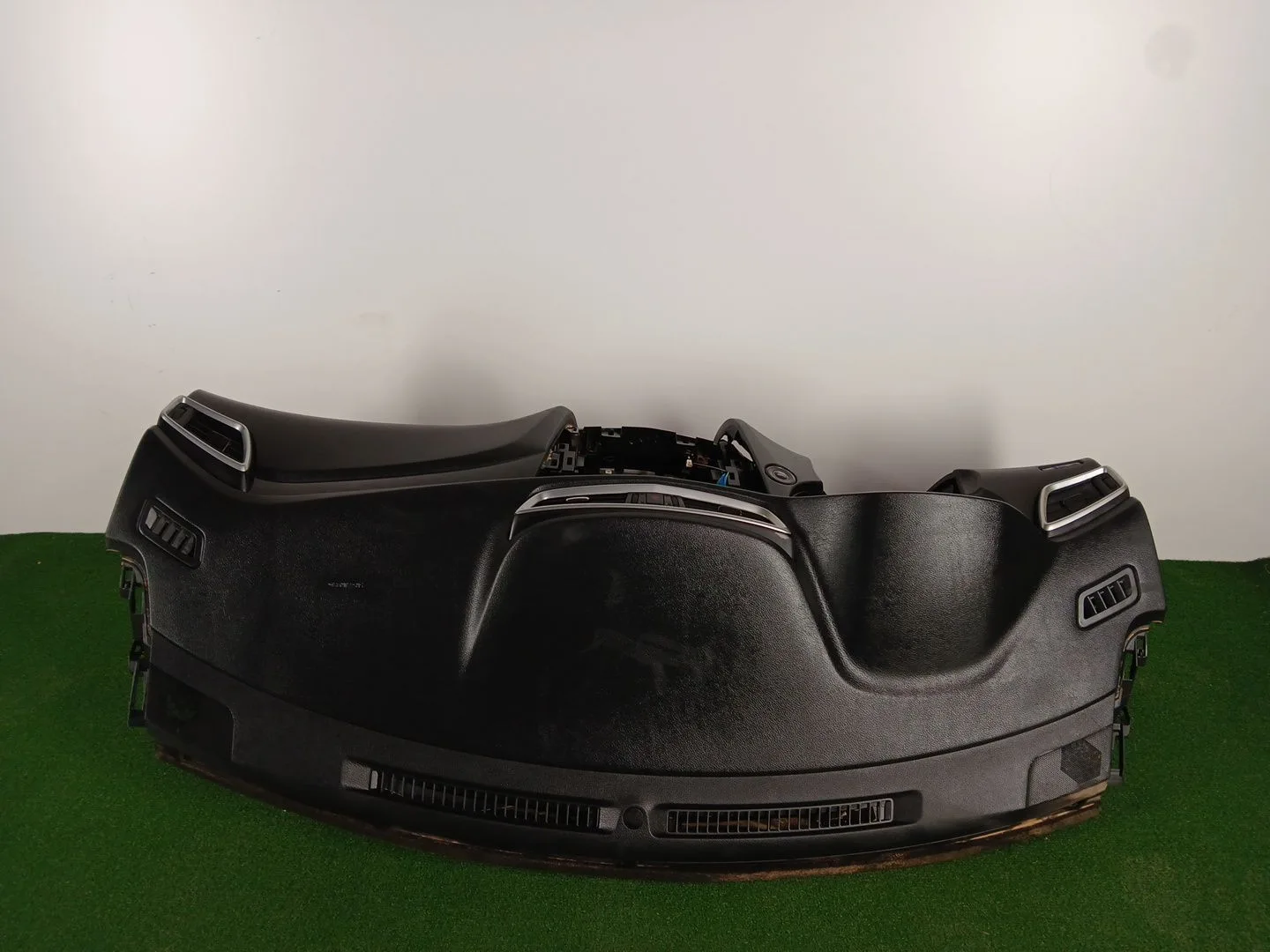 Kit Airbag para Nissan Qashqai Ii (J11, J11_)