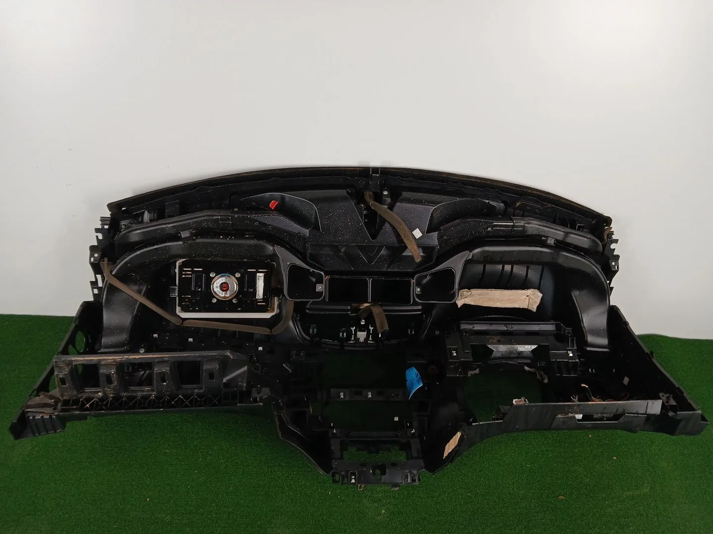 Kit Airbag para Nissan Qashqai Ii (J11, J11_)