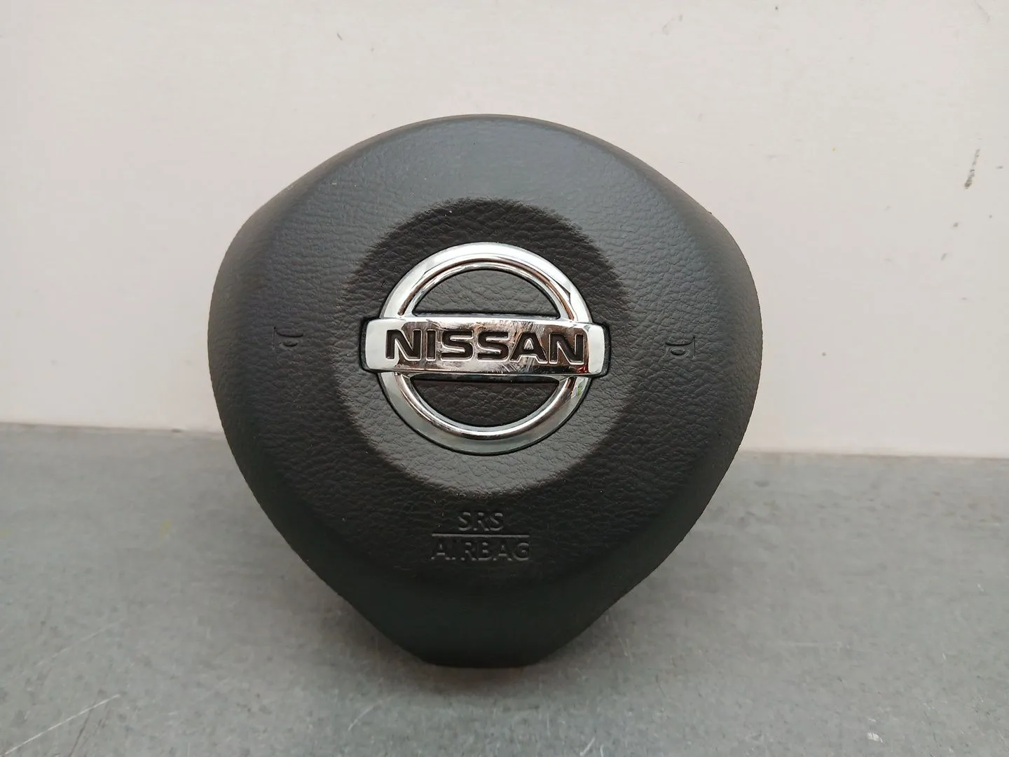 Kit Airbag para Nissan Qashqai Ii (J11, J11_)