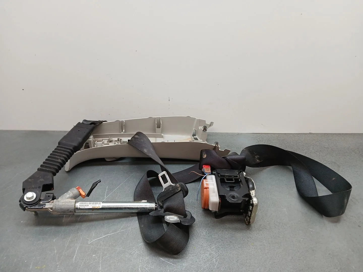 Kit Airbag para Nissan Qashqai Ii (J11, J11_)