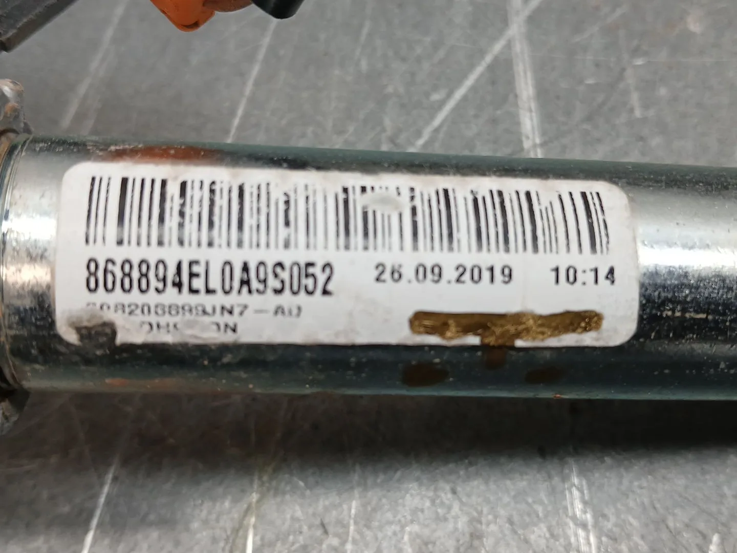 Kit Airbag para Nissan Qashqai Ii (J11, J11_)