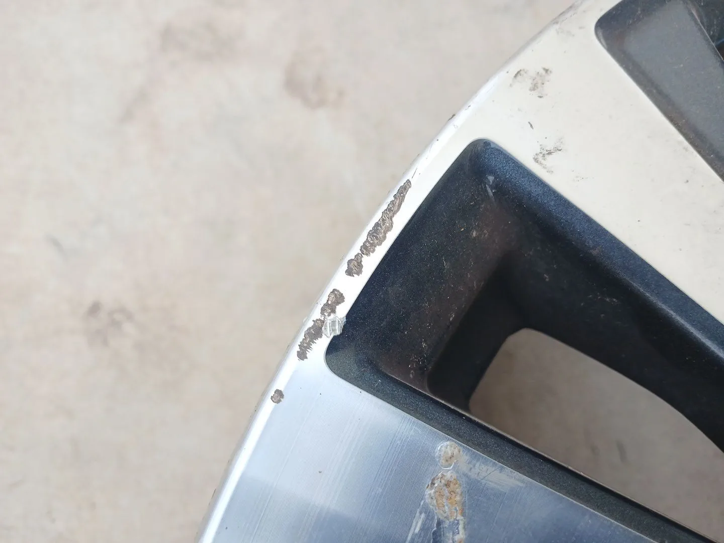 Llanta para Nissan Qashqai Ii (J11, J11_)
