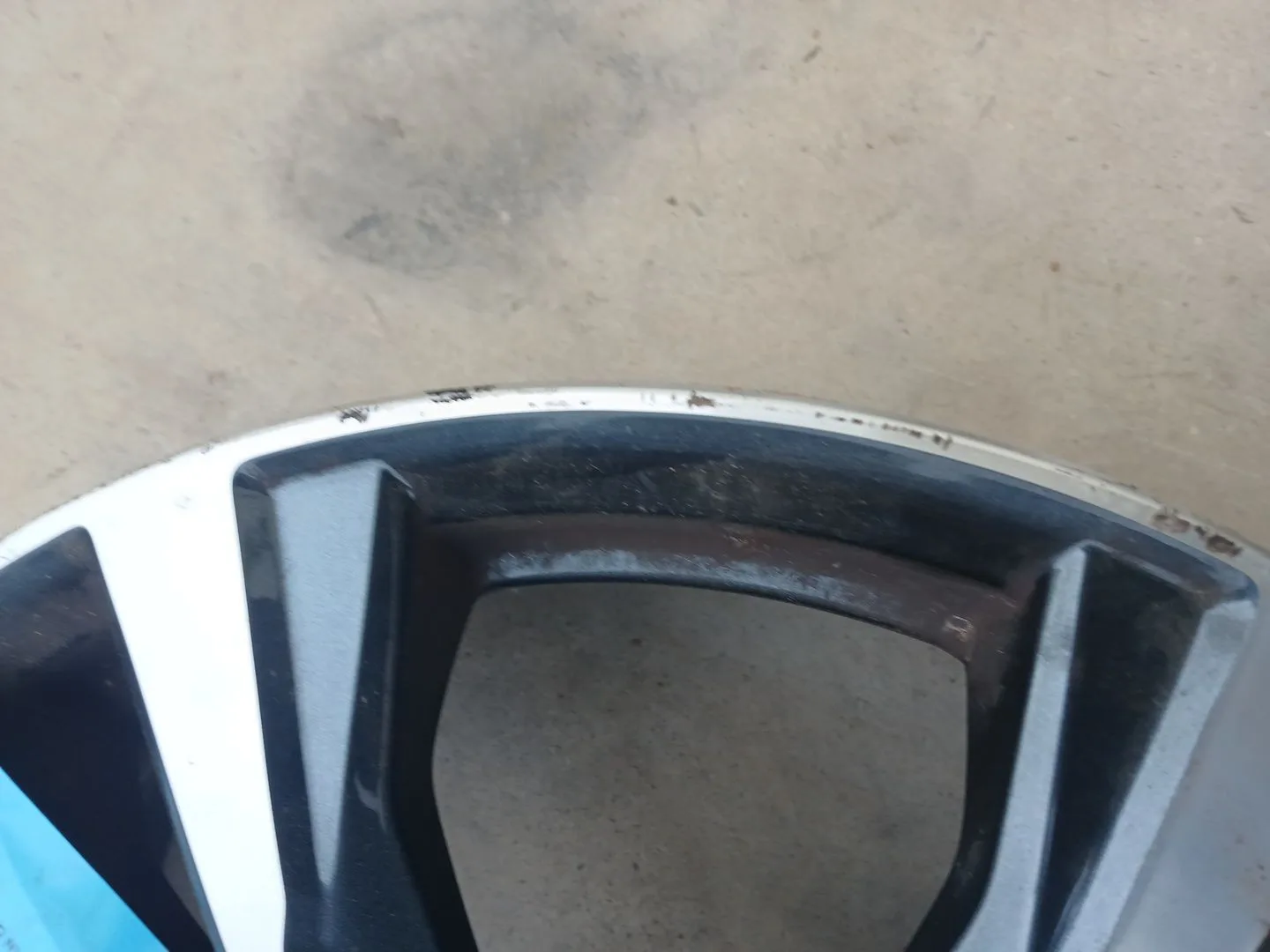 Llanta para Nissan Qashqai Ii (J11, J11_)