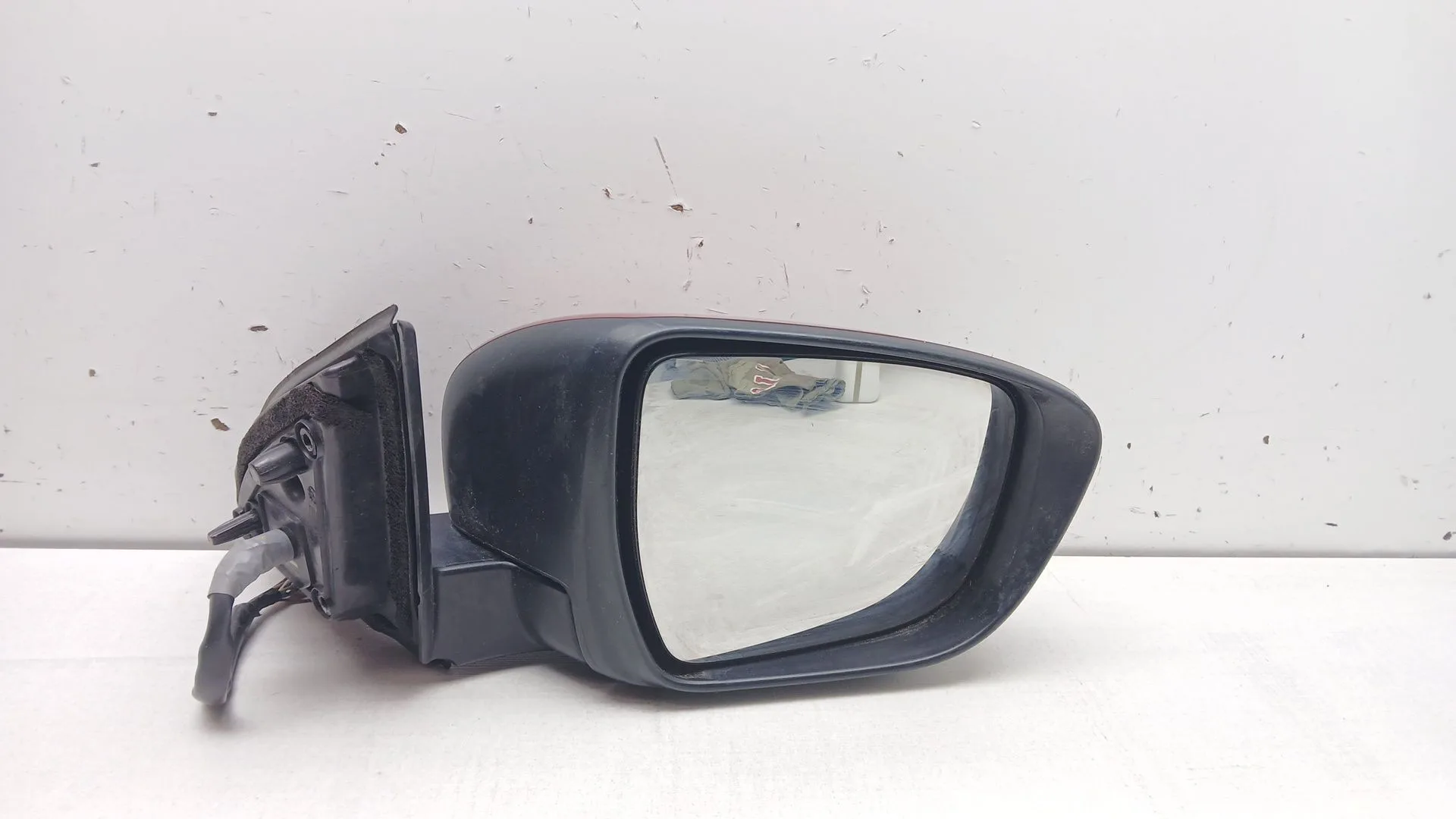 Retrovisor Derecho para Nissan Qashqai Ii (J11, J11_)
