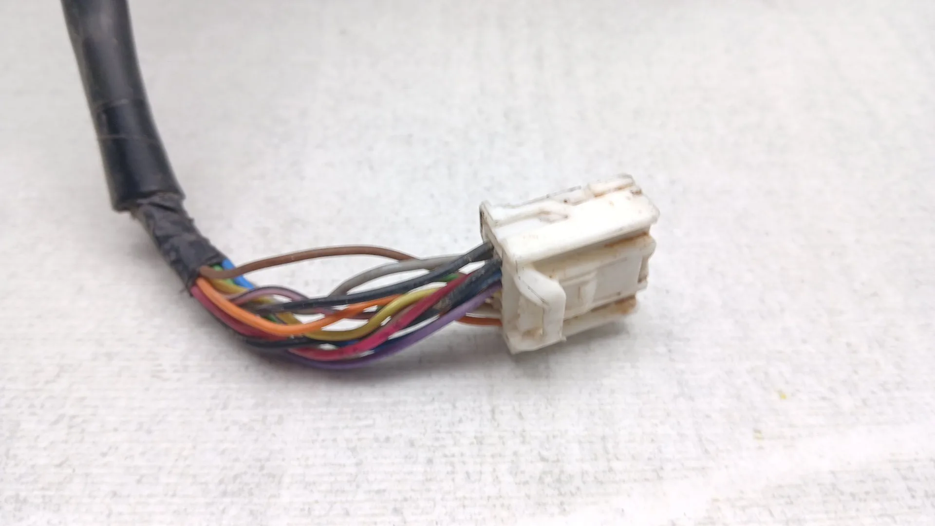 Retrovisor Derecho para Nissan Qashqai Ii (J11, J11_)