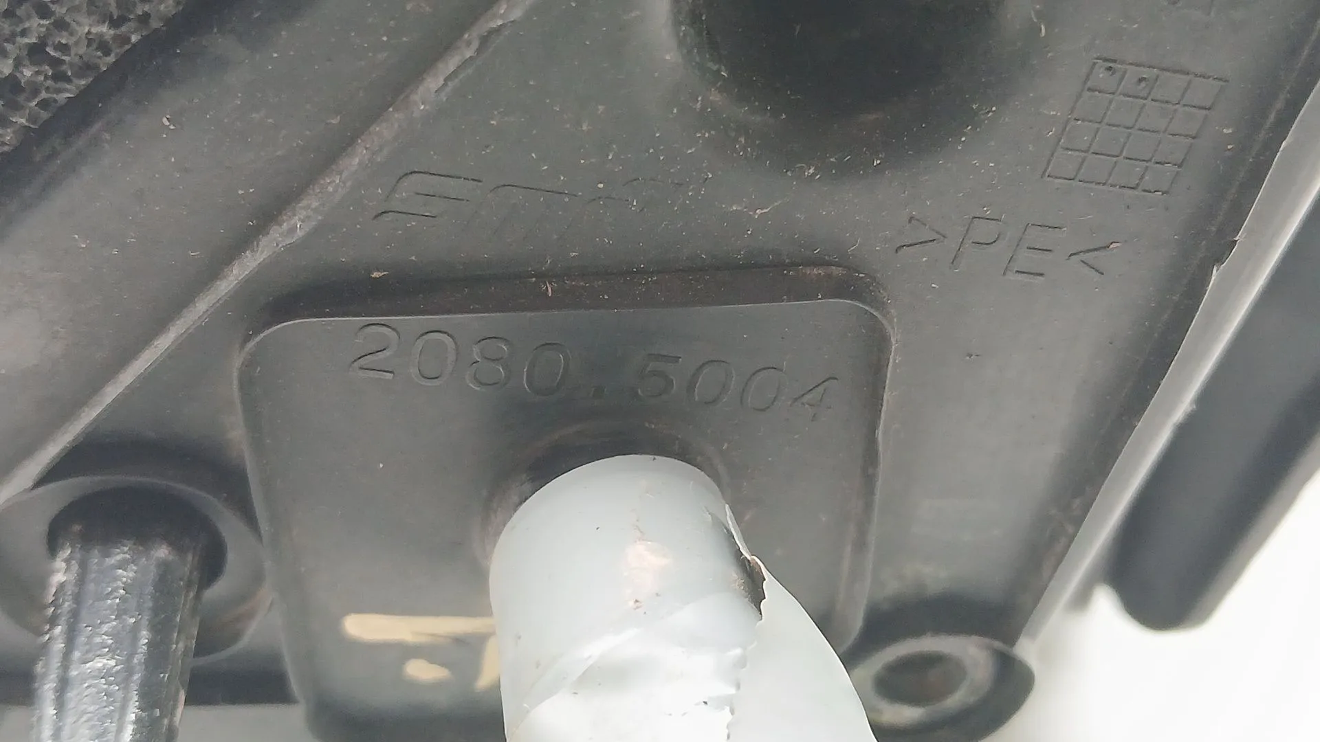 Retrovisor Derecho para Nissan Qashqai Ii (J11, J11_)