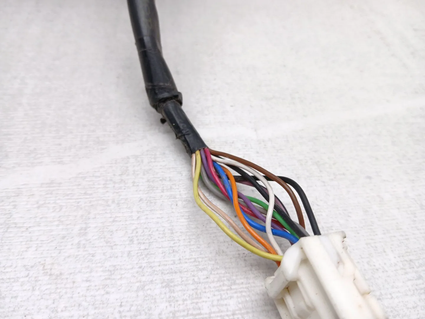Retrovisor Izquierdo para Nissan Qashqai Ii (J11, J11_)