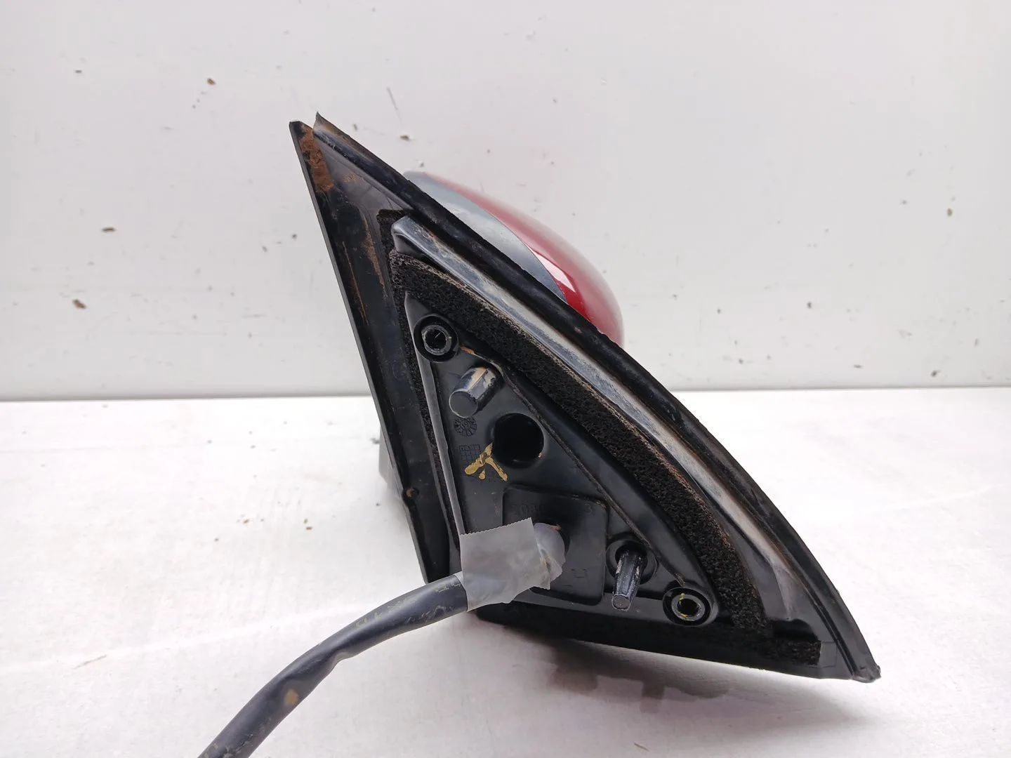 Retrovisor Izquierdo para Nissan Qashqai Ii (J11, J11_)