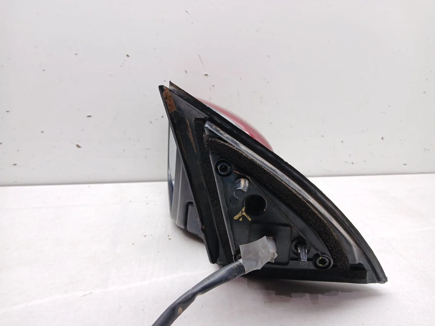 Retrovisor Izquierdo para Nissan Qashqai Ii (J11, J11_)