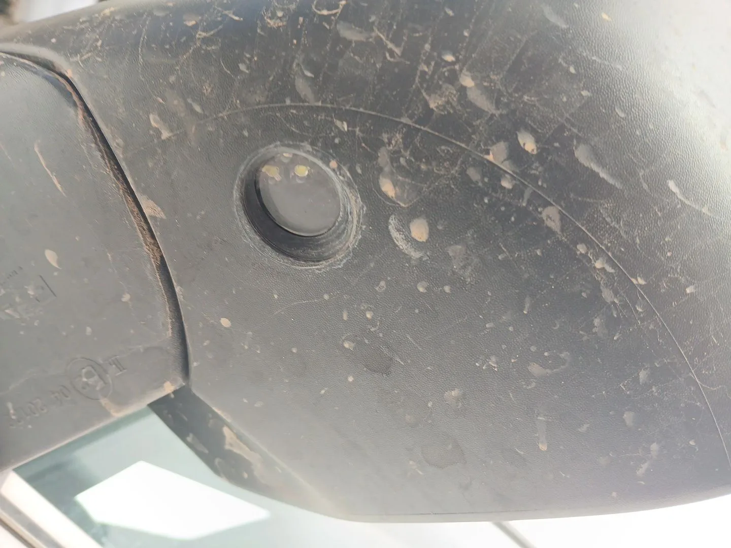 Retrovisor Izquierdo para Citroën C4 Iii (Ba_, Bb_, Bc_)