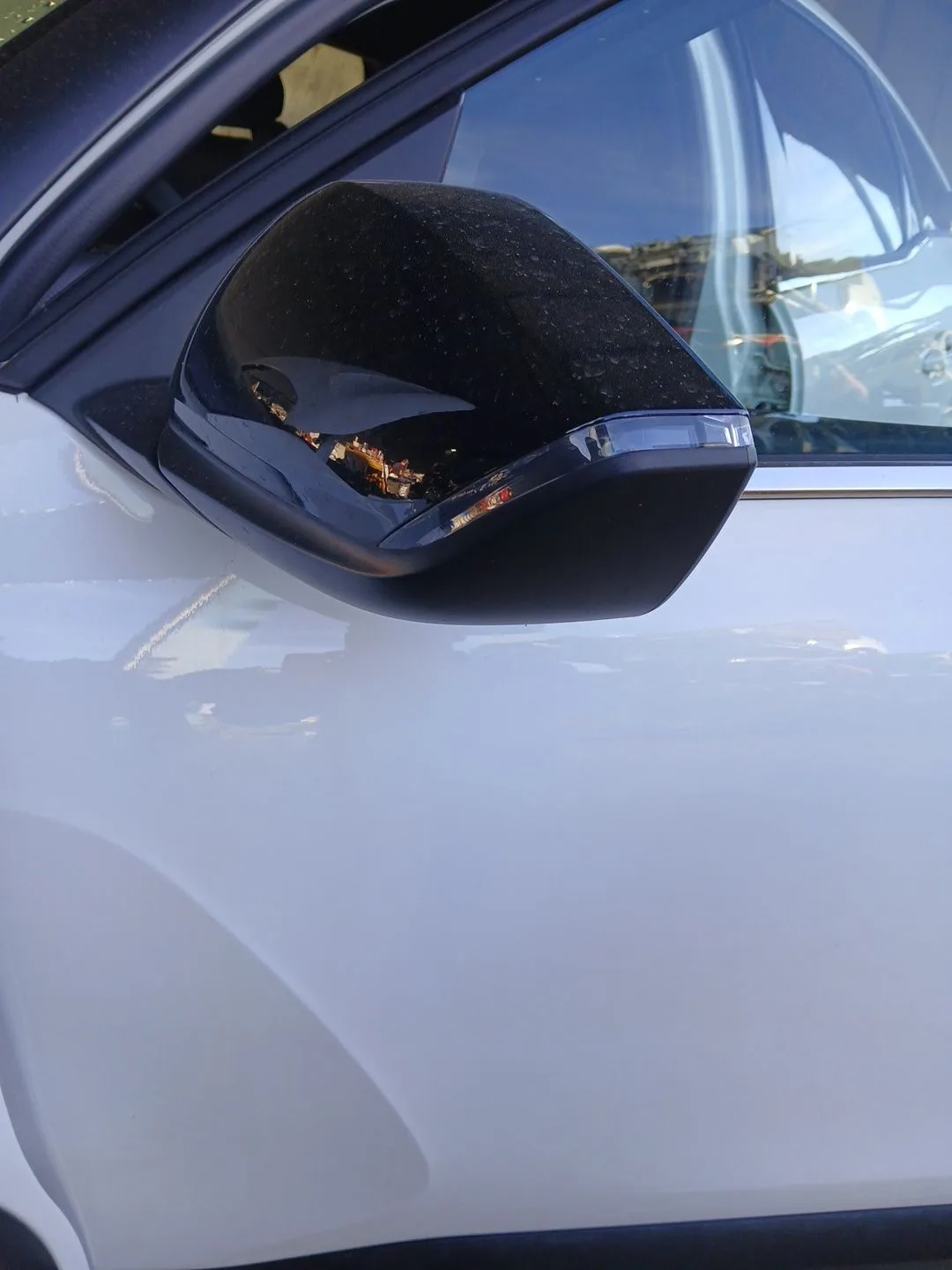 Retrovisor Izquierdo para Citroën C4 Iii (Ba_, Bb_, Bc_)